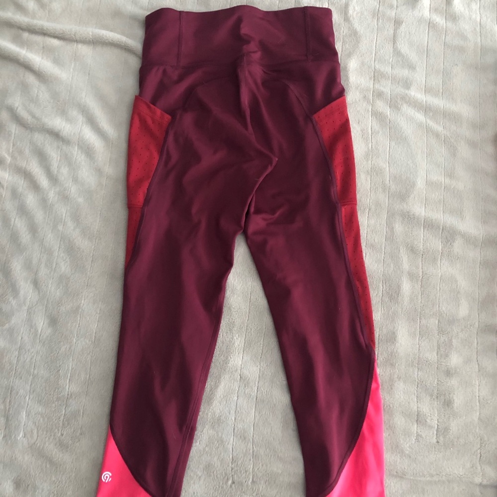 C9 Champion Leggings with Pockets